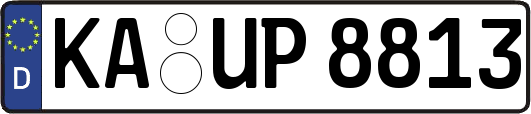 KA-UP8813