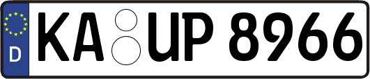 KA-UP8966
