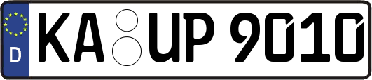 KA-UP9010