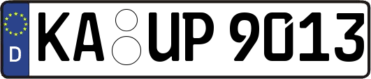 KA-UP9013