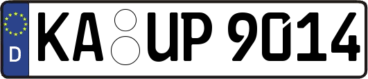 KA-UP9014