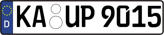 KA-UP9015
