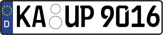 KA-UP9016