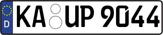 KA-UP9044