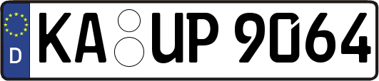 KA-UP9064