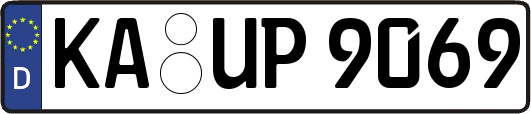 KA-UP9069