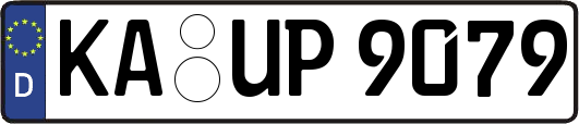 KA-UP9079