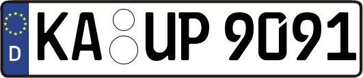 KA-UP9091