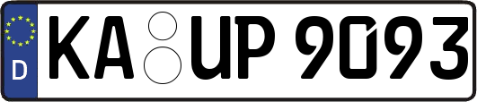 KA-UP9093