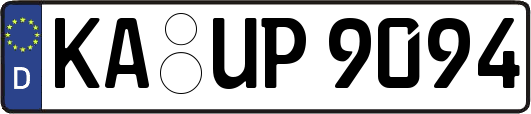 KA-UP9094