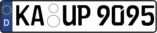 KA-UP9095