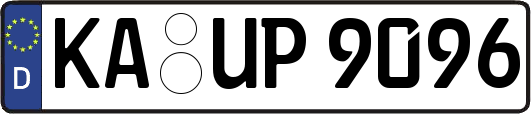 KA-UP9096