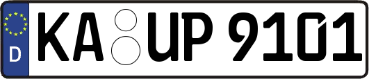 KA-UP9101