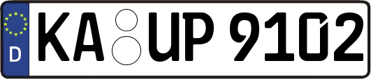 KA-UP9102