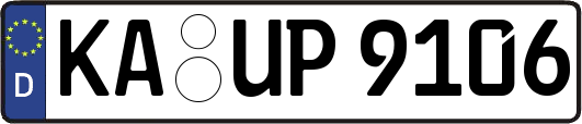 KA-UP9106
