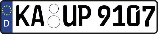 KA-UP9107
