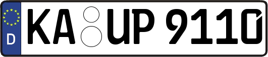 KA-UP9110