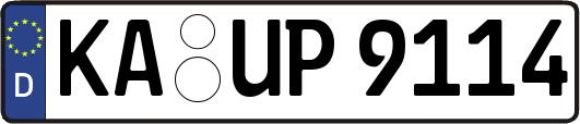 KA-UP9114