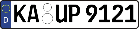 KA-UP9121