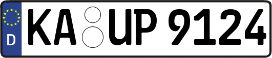 KA-UP9124