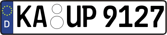 KA-UP9127
