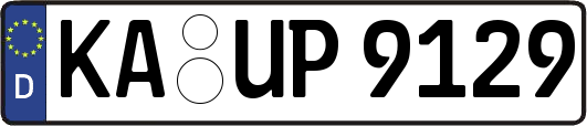 KA-UP9129