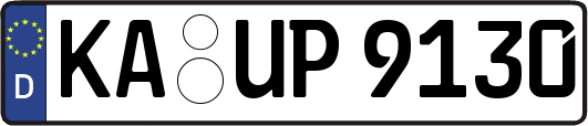 KA-UP9130