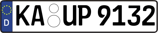 KA-UP9132