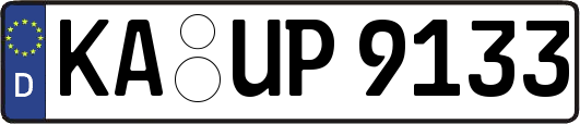 KA-UP9133