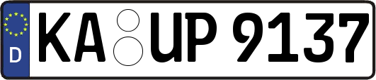KA-UP9137