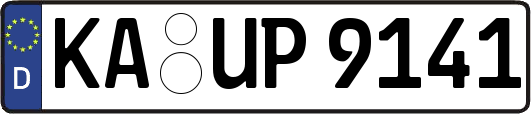 KA-UP9141
