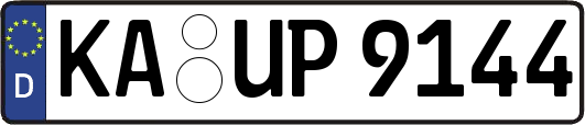 KA-UP9144