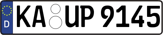 KA-UP9145