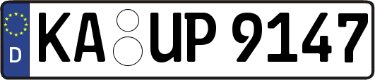 KA-UP9147