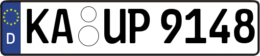 KA-UP9148