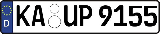 KA-UP9155