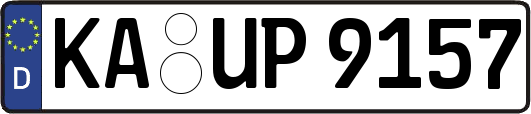 KA-UP9157