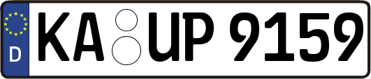 KA-UP9159