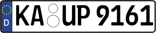 KA-UP9161
