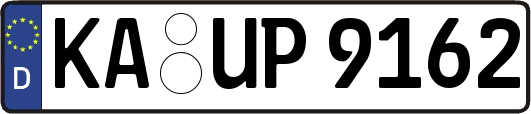 KA-UP9162