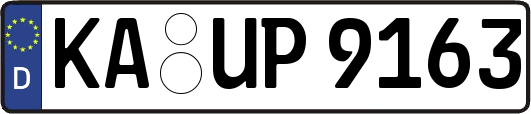 KA-UP9163