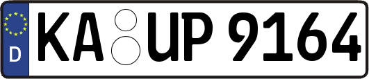 KA-UP9164
