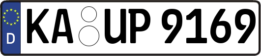 KA-UP9169