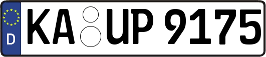 KA-UP9175