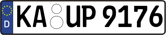 KA-UP9176