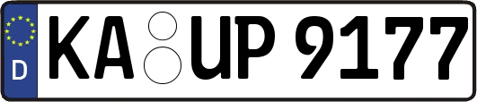 KA-UP9177