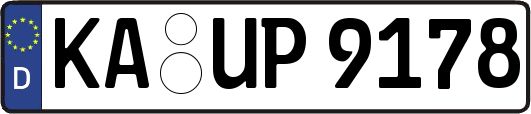 KA-UP9178