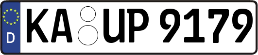 KA-UP9179