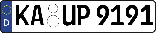 KA-UP9191