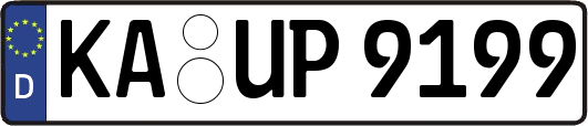 KA-UP9199